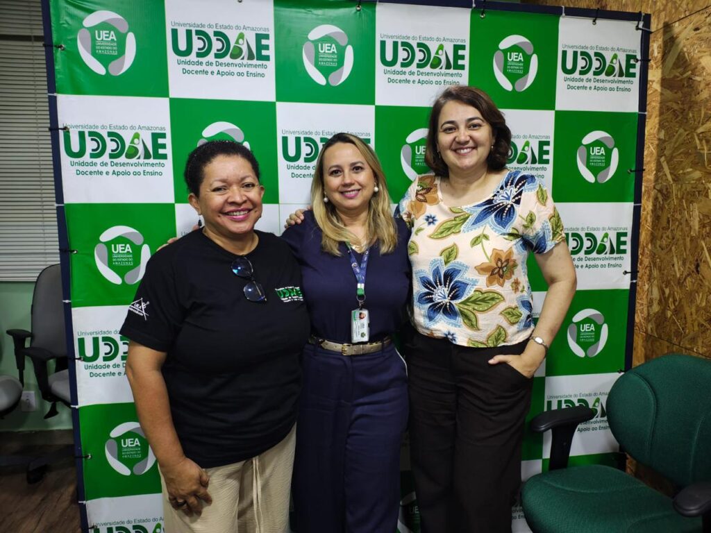 UEA celebra 15 anos da Rede UNA-SUS e destaca ações colaborativas na região